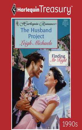 Title details for The Husband Project by Leigh Michaels - Available